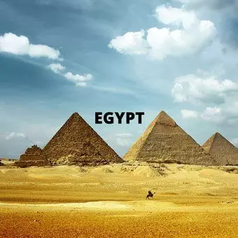 Fixers in Egypt
