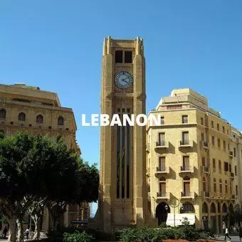 Fixers in Lebanon