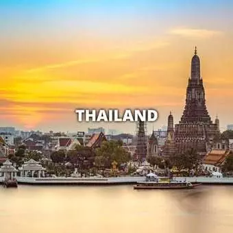 Fixers in Thailand