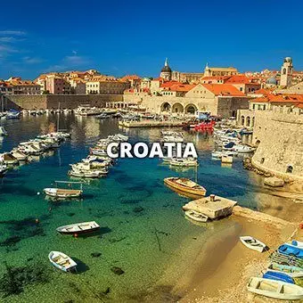 Fixers in Croatia