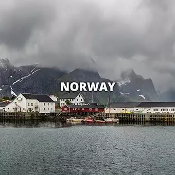 Fixers in Norway