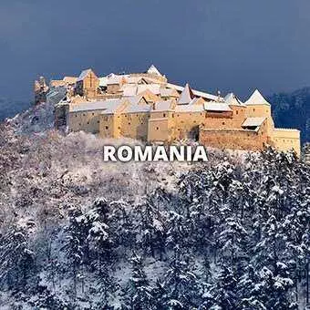Fixers in Romania