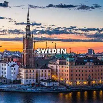 Fixers in Sweden