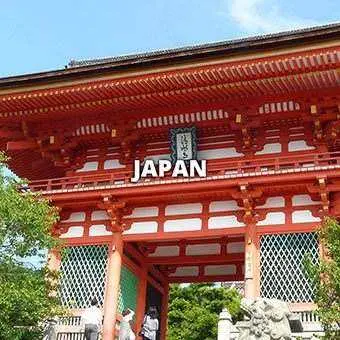 Fixers in Japan