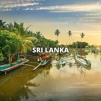 Fixers in Sri Lanka