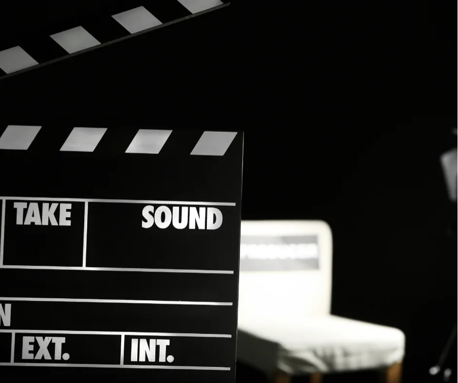 Filming location