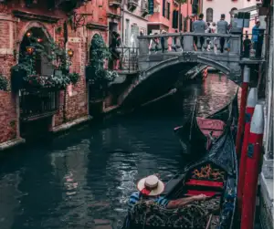 Venice Italy
