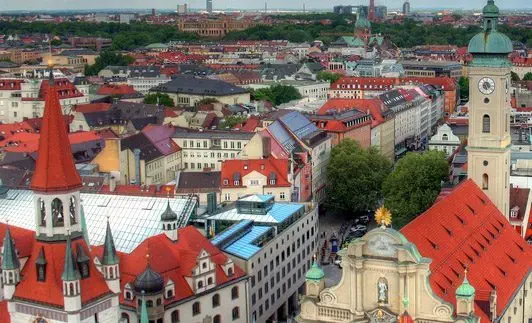 munich